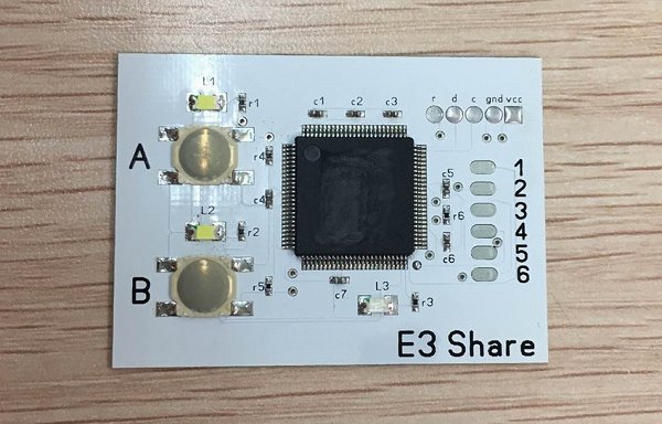 E3 Share: PS4 Gamesharing MTX Key ModChip Clone by E3-Tech Team ...