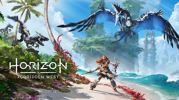 Horizon Forbidden West Comparison Footage on PS4, PS4 Pro and PS5 ...