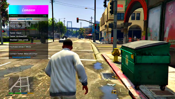 GTA 5: How To Install a Mod Menu On PS4 Using Web Hosts (9.00 or