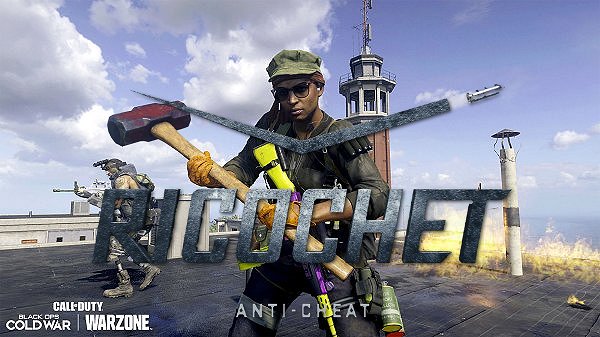 Ricochet Anti-Cheat Kernel Driver Coming to Call of Duty: Vanguard ...