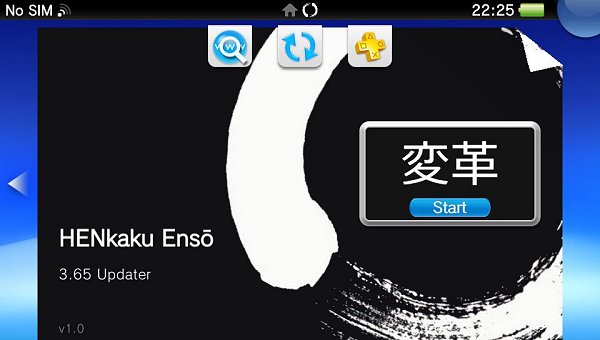3.65 HENkaku Enso Updater for PS Vita CFW by TheFloW is Released.jpg