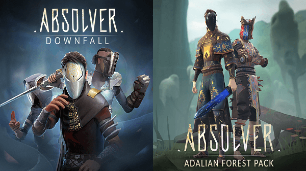 Absolver Downfall & The Adalian Forest Pack PS4 DLC FPKGs by Opoisso893.png