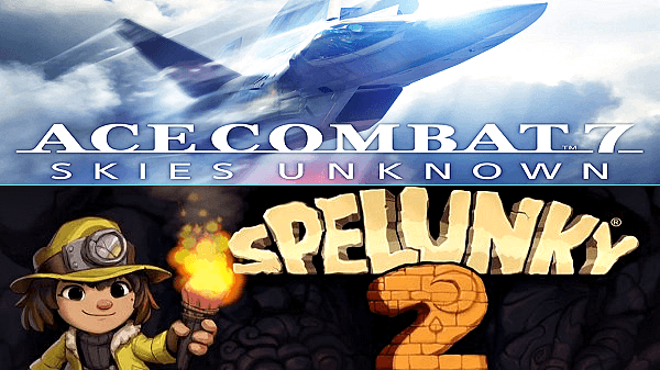 Ace Combat 7 Skies Unknown v2.20 and Spelunky 2 v1.24 PS4 PKGs.png