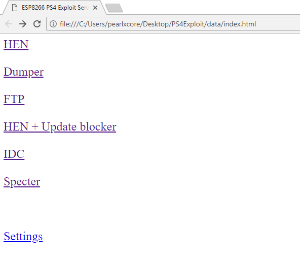 Adding Your Choice of Payloads Into PS4 Playground for ESP8266 2.png