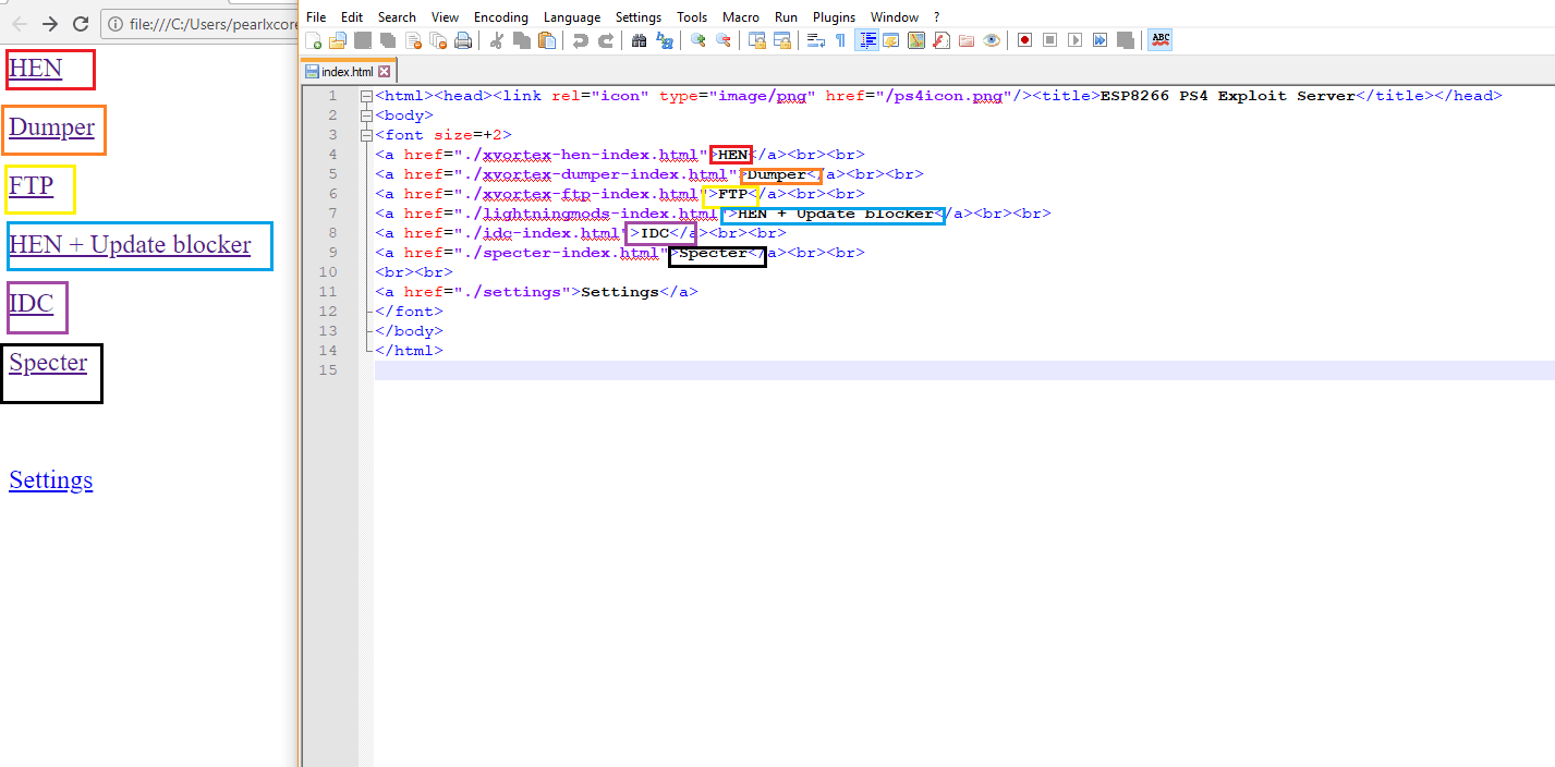 Adding Your Choice of Payloads Into PS4 Playground for ESP8266 3.png