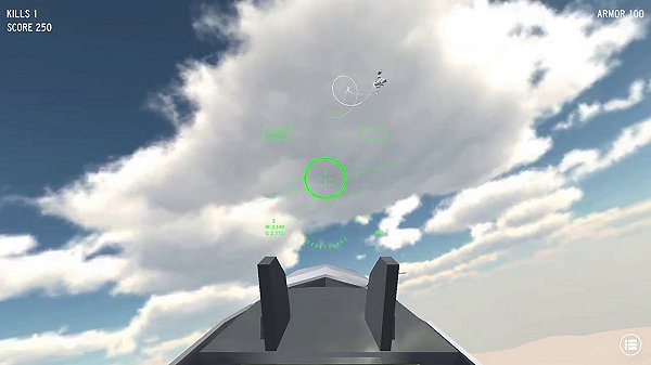 Air Strike VR and None VR PS4 Unity Homebrew PKG by SnakePlissken.jpg