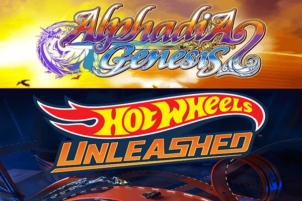 Alphadia Genesis 2 and Hot Wheels Unleashed v1.18 (9.60) PS4 FPKGs.png