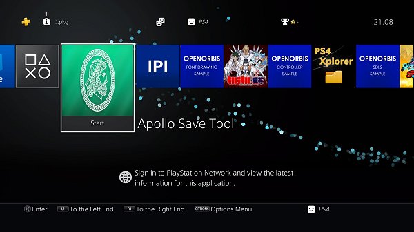 Apollo PS4 Save Tool in Development by Bucanero.jpg