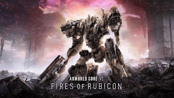 Armored Core VI Fires of Rubicon v1.01 Backported PS4 FPKG by CyB1K.png