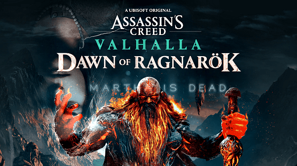 Assassin's Creed Valhalla Dawn of Ragnarok and Martha Is Dead PS4 PKGs.png