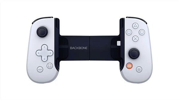 Backbone One PlayStation Edition Mobile Controller for iPhone 2.jpg