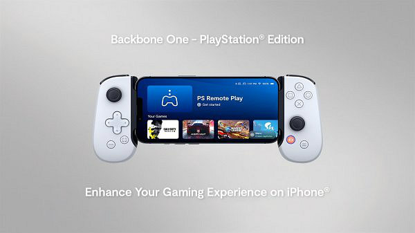 Backbone One PlayStation Edition Mobile Controller for iPhone.jpg