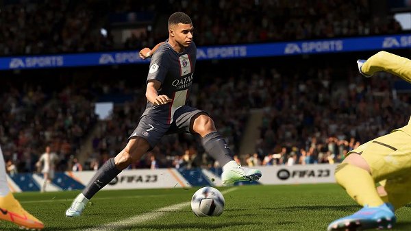 FIFA 22 v1.26 (9.60) Fully Backported PS4 PKGs by Opoisso893