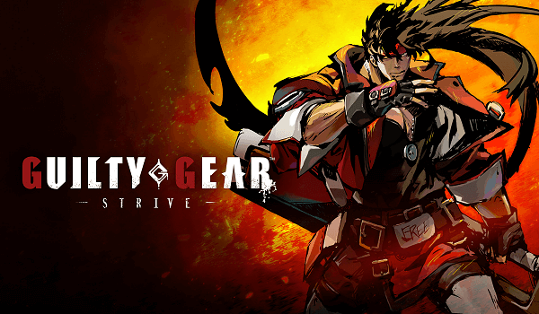 Backported Guilty Gear Strive v1.26 PS4 Game FPKG by Opoisso893.png