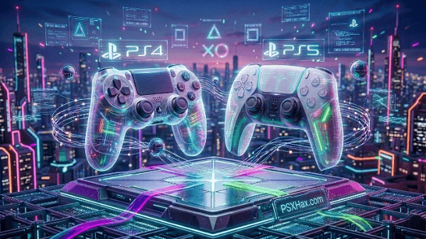 Backported PS5 Game Dumps, DLC & PS4 Game FPKG Updates for May 2026.png