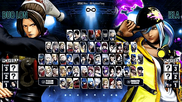 Backported The King of Fighters XV v2.11 PS4 FPKG and DLC Pack v3.png