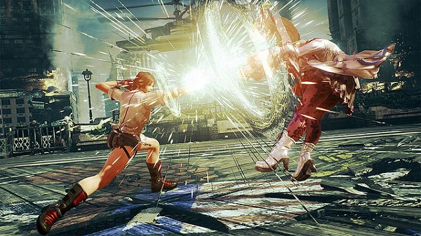 Bandai Namco Confirms Tekken 7 Arrives June 2, 2017 on PS4.jpg