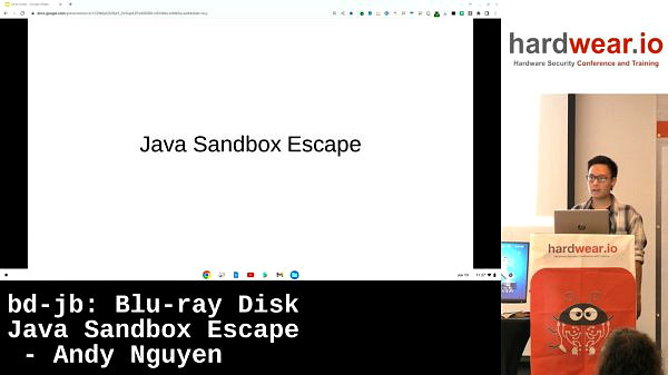BD-JB Blu-ray Disc Java Sandbox Escape by Andy Nguyen via HardWear.io.jpg