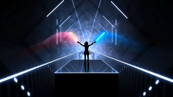Beat Saber for PlayStation VR Joins New Game Releases Next Week.jpg