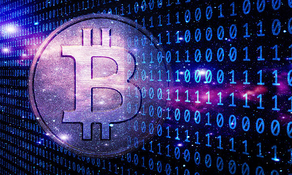 Bitcoin Cryptocurrency & Digital Payment System Open Source P2P Money.jpg