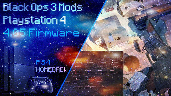 Black Ops 3 Mods for PS4 4.05 Firmware Demo by XeXSolutions.jpg