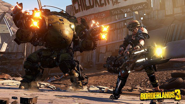 Borderlands 3 Arrives September 13th, New PS4 Gameplay Trailer.jpg
