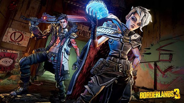 Borderlands 3 Returns Fueled with Mayhem to PlayStation 4 Next Week.jpg