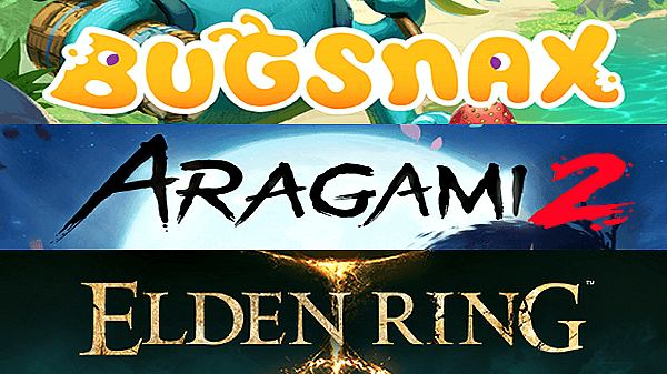 Bugsnax v2.08, Aragami 2 v1.08 and Elden Ring v1.09 PS4 PKGs.png