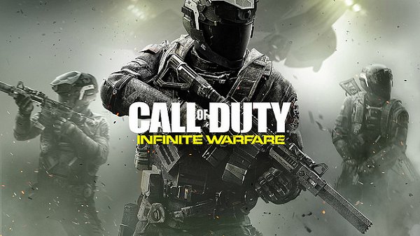 Call of Duty Infinite Warfare PS4 Free.jpg