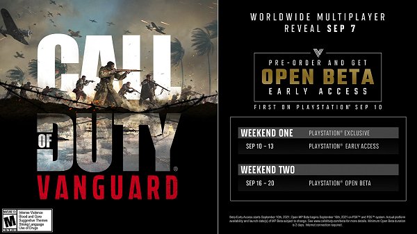 Call of Duty Vanguard Multiplayer & PlayStation Beta Details Released 2.jpg