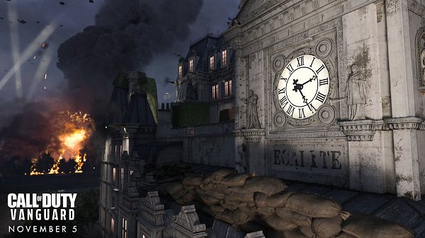 Call of Duty Vanguard Multiplayer & PlayStation Beta Details Released 5.jpg