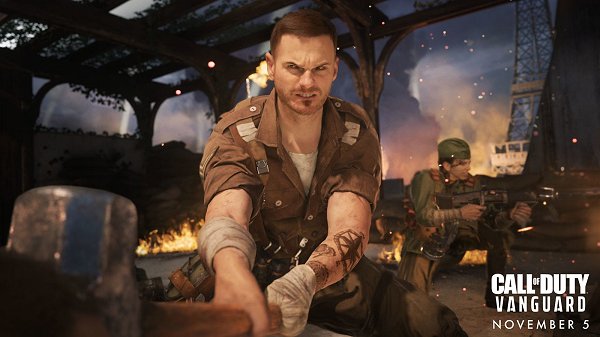 Call of Duty Vanguard Multiplayer & PlayStation Beta Details Released 6.jpg