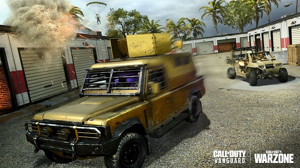 Call of Duty Vanguard & Warzone Mercenaries of Fortune Out June 22nd.jpg