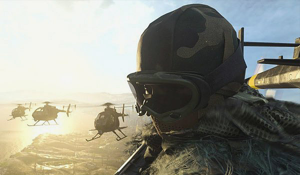 Call of Duty Warzone PS4 Reveal Trailer, Play Free Starting March 10th.jpg