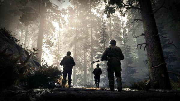 Call of Duty WWII is Officially Released for PlayStation 4.jpg