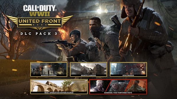 Call of Duty WWII United Front Third DLC Pack and Trailer Video.jpg