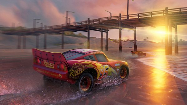 Cars 3 Driven to Win Races to PS4 and PS3 Consoles Next Week.jpg