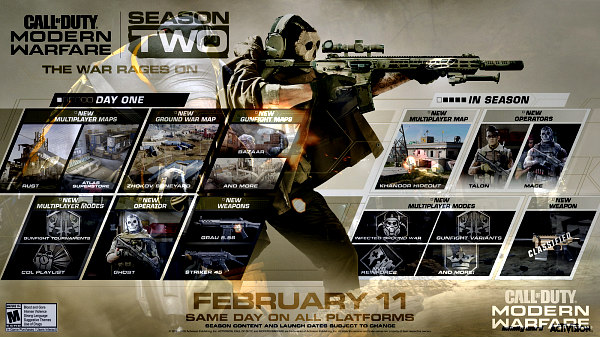 CoD Modern Warfare Season Two Begins with New PS4-Exclusive Content.jpg