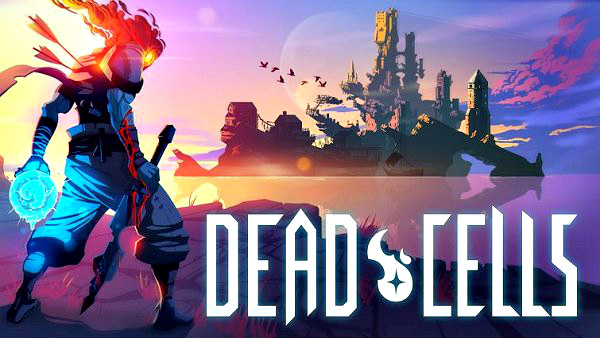 Dead Cells Heads to PlayStation 4 Next Week with New Releases.jpg