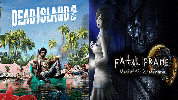 Dead Island 2 and Fatal Frame Mask of The Lunar Eclipse PS4 FPKGs.png