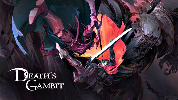 Death's Gambit PS4 Headlines New PlayStation Games Next Week.jpg