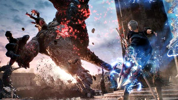 Devil May Cry 5 and Left Alive Hit PlayStation 4 Next Week.jpg