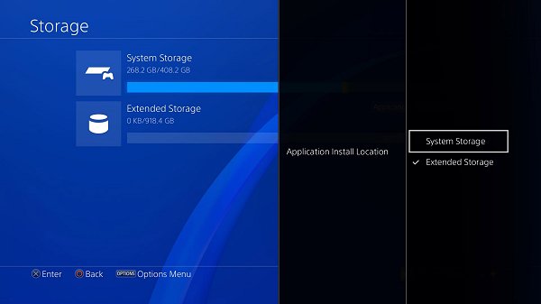 Downloading & Storing PS4 Games and Apps to an External HDD Guide 2.jpg