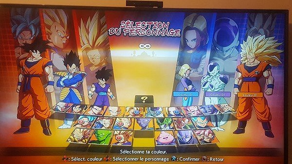 Dragon Ball FighterZ PC Mods Now on PS4 by Markus95.jpg