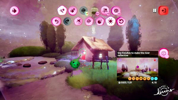 Dreams' Creator by Media Molecule Early Access Launches This Spring.jpg