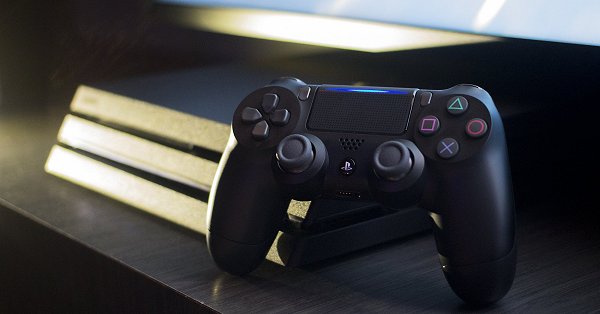 DS4Lib 1.0 DualShock 4 USB Linux Library Adds TouchPAD Tracking.jpg