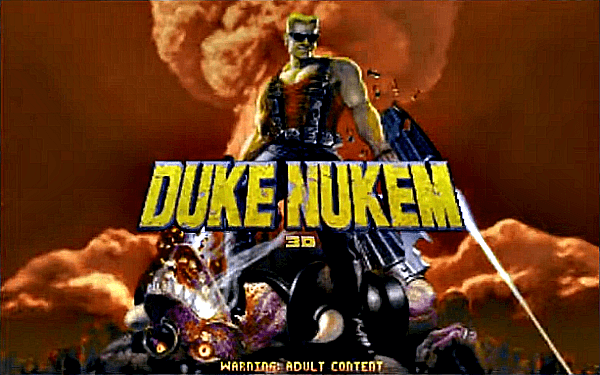Duke Nukem 3D (DN3D) PS4 Unity Project Demos by SnakePlissken.png