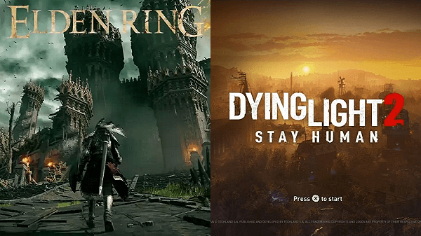 Dying Light 2 Stay Human - PS4, PlayStation 4