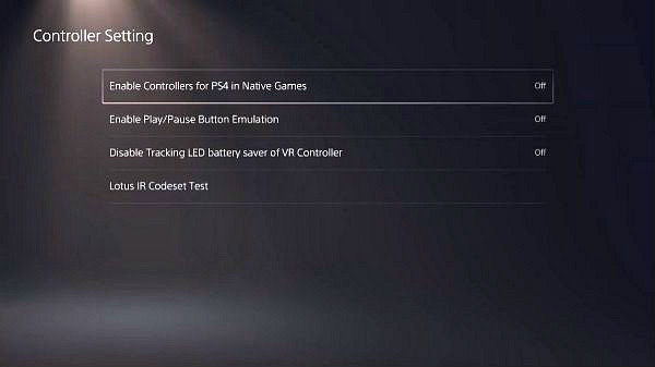 Enable Controllers for PS4 in Native Games on PS5.jpg