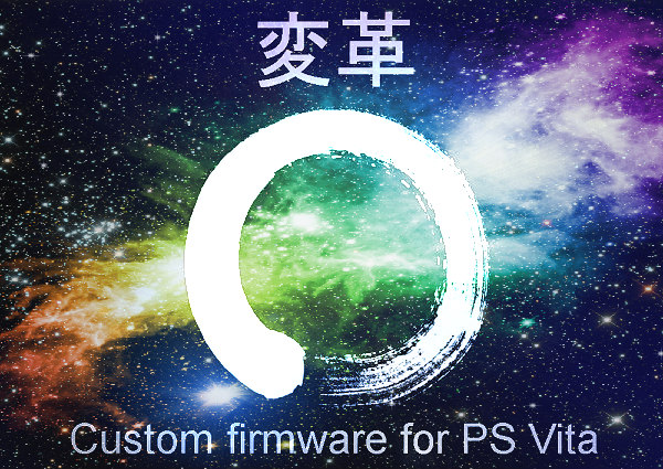 Enso VPK PS Vita PSTV Custom Firmware (CFW)  by Team Molecule!.jpg